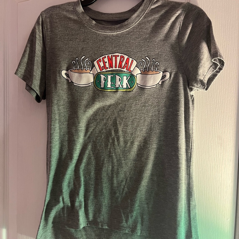 Central Perk Tee